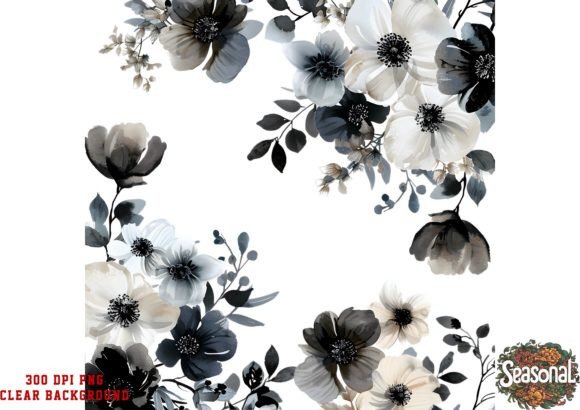 Download Watercolor Bouquet Creator Flower PNG - Watercolor bouquet Collection
