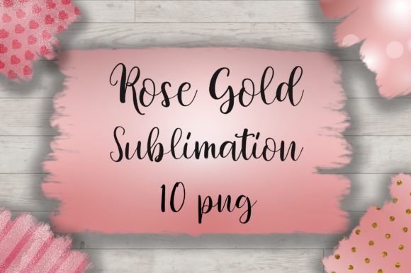 Download Sublimation Rose Gold Background - Gold background Collection
