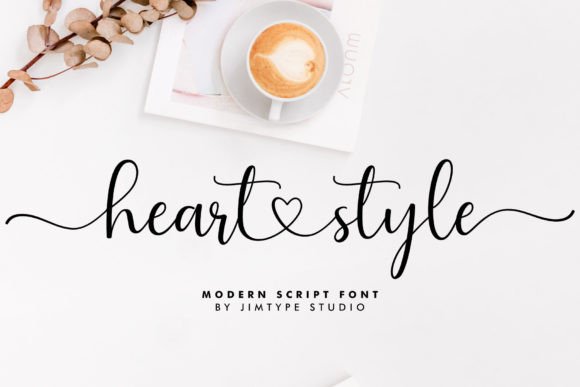 Download Heart Style - Style Collection